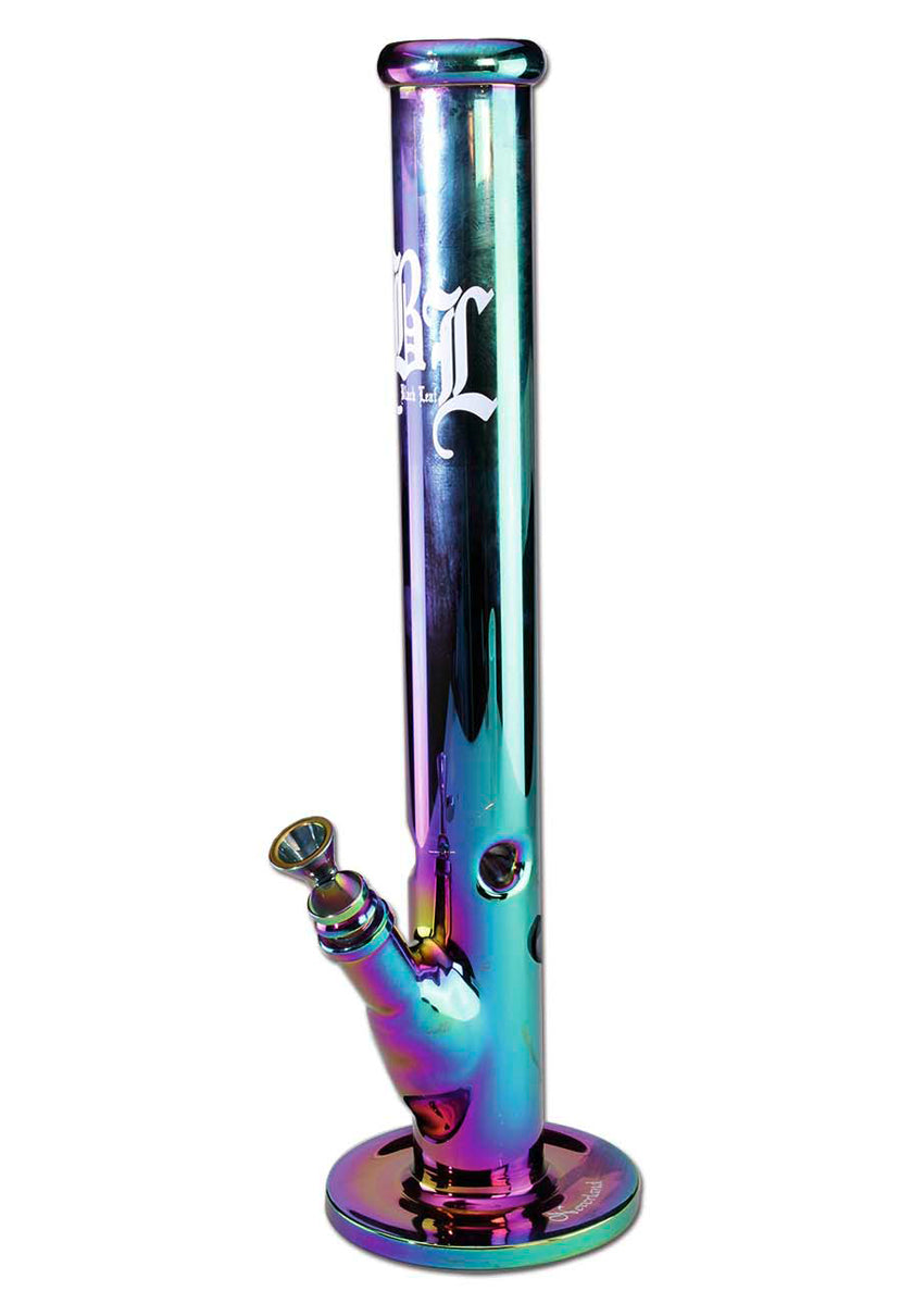 BL Neverland Zylinderbong Ice Regenbogeneffekt