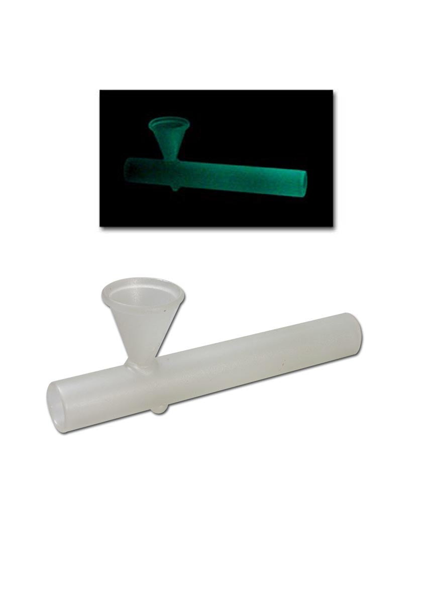 Glow in Dark Kawumm grün