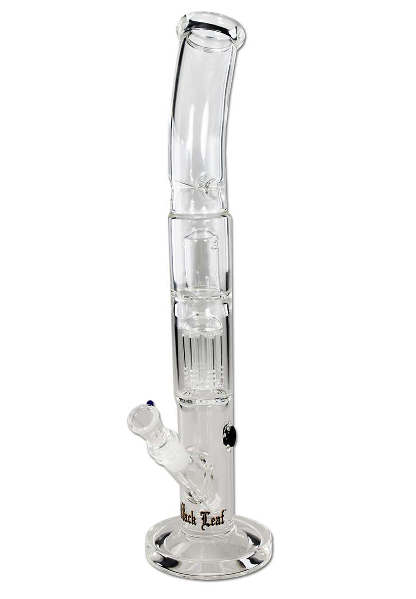Black Leaf Icebong Baumperkolator