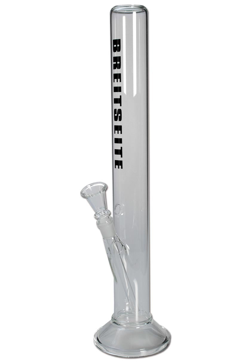BREITseite Zylinderbong
