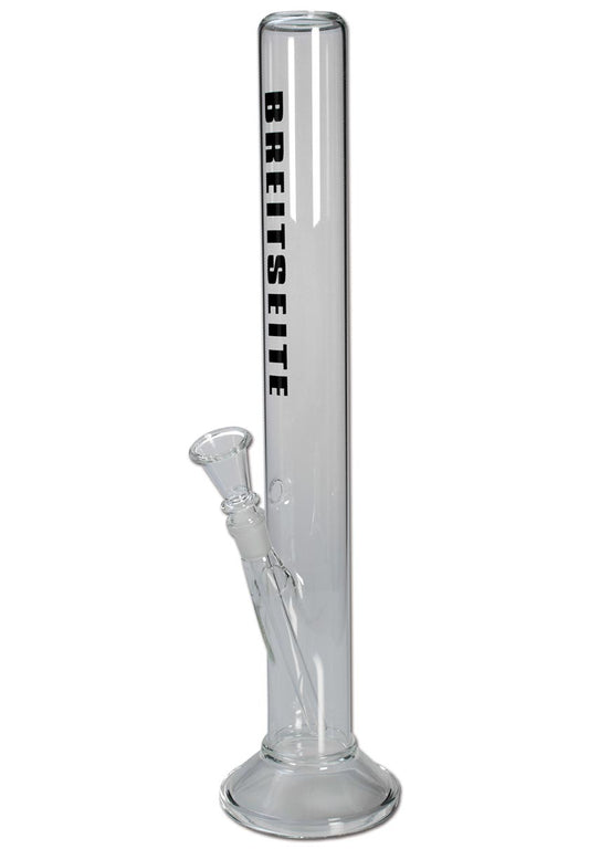 BREITseite Zylinderbong