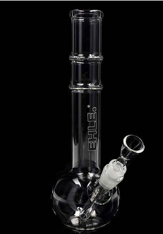 EHLE. Kugelbong mit Rillen