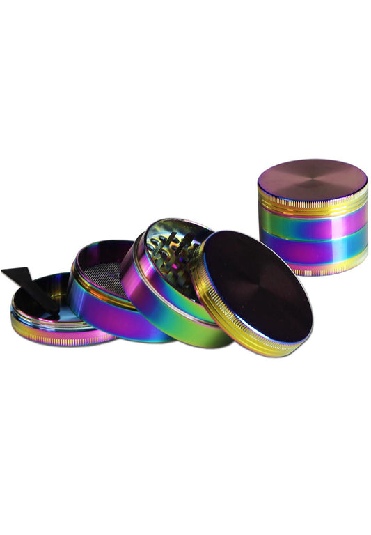 Grinder Ölfarben 4-tlg.