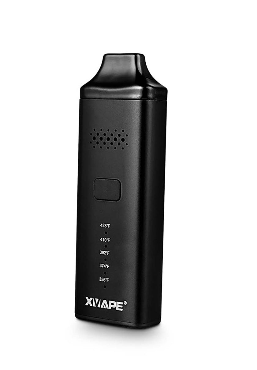 XVAPE AVANT Vaporizer schwarz